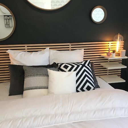 Hullman Suite Apartment 4 People Between La Defense And Paris Asnières Exterior foto