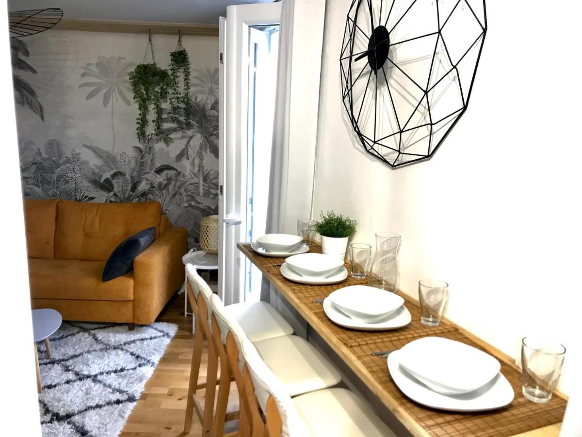 Hullman Suite Apartment 4 People Between La Defense And Paris Asnières Exterior foto